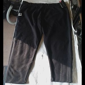 NWT Womens Under Armour Pants